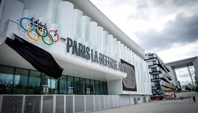 Paris 2024 Olympics full schedule: Start times, dates and EVERY to watch