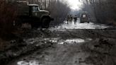 Ucrania repudia los ataques rusos con misiles contra civiles y mantiene su defensa de Bajmut