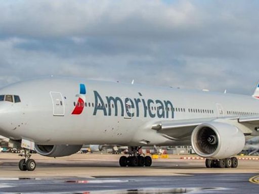 American Airlines pausa contratação de novos pilotos até o fim do ano