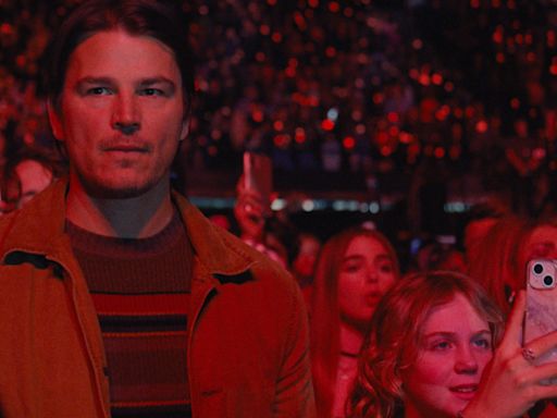 Trap Review: Josh Hartnett Is Miscast In M. Night Shyamalan's Unthrilling Thriller