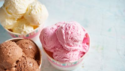 Ice cream recall update as FDA issues concern level