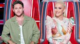 Niall Horan Got Called Out For His Nickname For Gwen Stefani On The Voice, And Now I’m Convinced Blake Shelton...