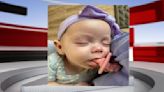 Amber Alert issued for 4-month-old girl missing from Simpsonville, Kentucky