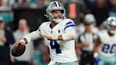 Examining Possibility New York Jets Replace Rodgers with Cowboys' Prescott