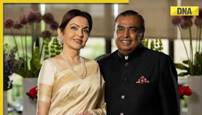 If Mukesh Ambani spends Rs 3 crore everyday, his wealth will end in...