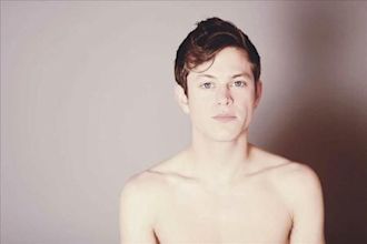 Perfume Genius