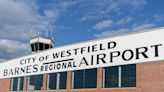 Westfield-Barnes Airport revenues rising, manager tells Finance Committee