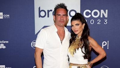 RHONJ’s Teresa Regrets Not Preparing Husband Luis for Fame