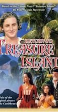 Return to Treasure Island (TV Movie 1996) - Richard Condon as Eagle ...