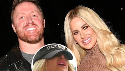 Kim Zolciak Breaks Down Amid Kroy Biermann Divorce in Surreal Life Premiere