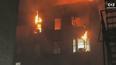 At least 2 people killed, 6 injured in Washington Heights fire: FDNY