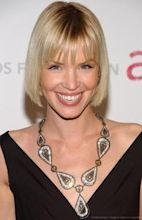 Ashley Scott