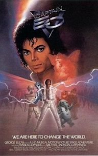 Captain EO