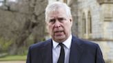 Prince Andrew's car-crash BBC interview to be made into a movie