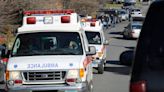 Florida: ocho muertos y 40 heridos tras brutal choque de un camión con un autobús con trabajadores inmigrantes - El Diario NY