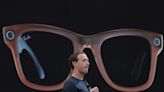Mark Zuckerberg predicts a future where nearly everyone is wearing AI-powered smart glasses