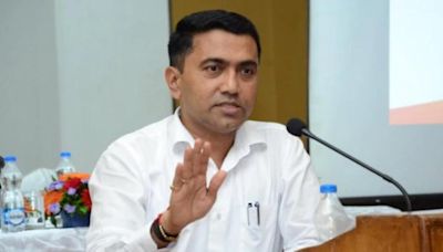 Goa CM Pramod Sawant, Rane summoned to Delhi by BJP high command