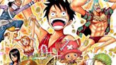 El anime One Piece tendrá un remake; será una adaptación "moderna" del manga original