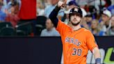 As Astros struggle, 1 star emerges as serious MVP candidate