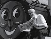 Christopher Awdry