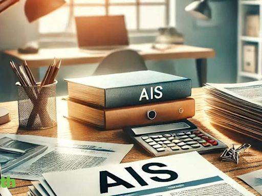 What is AIS, how to download it and how it helps taxpayers in ITR filing?