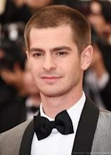 Andrew Garfield