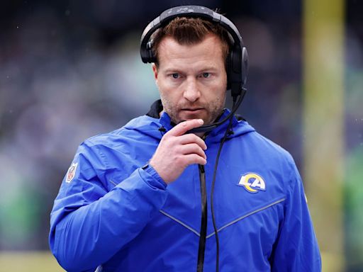 Rams, Commanders, Chargers, Colts Have Opportunity To Surprise In 2024