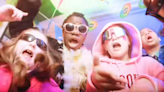 Irish tweens' banger 'The Spark' is an international hit