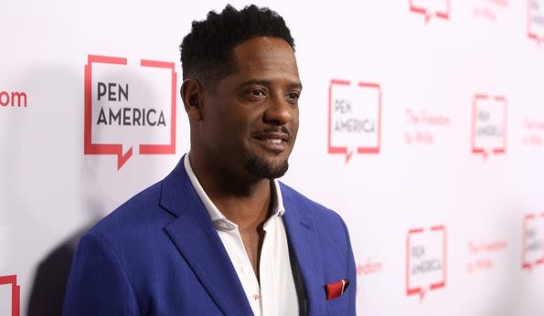 Blair Underwood Declined Early 'Sex and the City' Role Due to Racial Fetishism Plot | EURweb