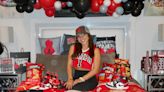 Milania Giudice's College Acceptance "Bed Party" Will Make Your Jaw Drop (PICS) | Bravo TV Official Site