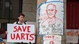 Heartbreak, anger and many questions follow University of the Arts' abrupt decision to close