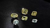 Exclusive-G7 to discuss four versions of Russian diamond ban this week- sources