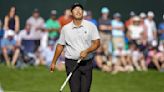 Cal Golf: Byeong Hun An Finishes Third at Wells Fargo, Earns $1.36 Million