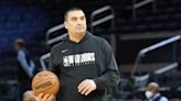 NBA postpones Friday's Warriors at Mavericks game in wake of death of Golden State assistant Milojevic