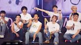 疫情後外國藝人首攻蛋 Super Junior演唱會門票周末開搶