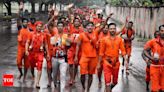 Schools in UP's Muzaffarnagar closed from July 26 due to Kanwar Yatra 2024: Reports - Times of India