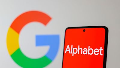 Alphabet Stock Fell 5% In A Day, Why?