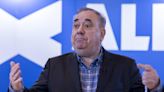 Alex Salmond: I voted SNP at this General Election