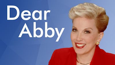 Best of Dear Abby: I wish my 12-year-old daughter would break up with her girlfriend