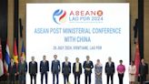 Southeast Asian diplomats meet with China as friction mounts over Beijing's sweeping maritime claims