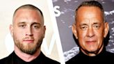 Tom Hanks Is Fully Caught Up on the Kendrick Lamar/Drake Beef