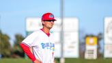 BlueClaws tout top Phillies' prospects - with an Opening Night starting pitcher from Italy