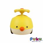 【PUKU】小汽車學習便器