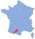 Haute-Garonne