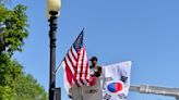 South Korea, US presidents to meet in Washington – amid wary glances in the direction of Pyongyang, Beijing and Moscow