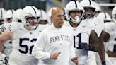 Penn State found ‘friction’ between coach James Franklin, team doctor; could not determine violation | Chattanooga Times Free Press