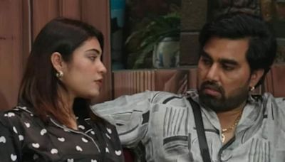 Bigg Boss OTT 3: Kritika Malik Refuses To Wear Deep Neckline Outfits After Vishal Pandey’s Comment