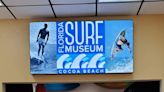 Florida Surf Museum in Cocoa Beach gets makeover, pays homage to area's surfing royalty