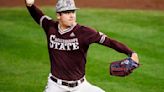 Mississippi State bats never get going in loss to Austin Peay