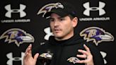 Seahawks contratan a Mike Macdonald, coordinador defensivo de Ravens, como nuevo entrenador